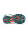 ALPINE PRO Letní outdoorové sandály ALPINE PRO AWEDE bayou
