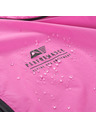 ALPINE PRO Dámská ultralehká bunda s úpravou dwr ALPINE PRO SPINA 2 neon pink