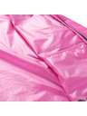 ALPINE PRO Dámská ultralehká bunda s úpravou dwr ALPINE PRO SPINA 2 neon pink