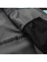 ALPINE PRO Dámská nepromokavá bunda s ptx membránou ALPINE PRO ZARRA aqua sea