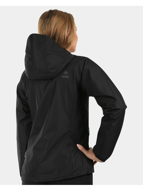 Kilpi Dámská outdoorová bunda Kilpi SONNA-W Černá