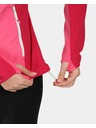 Kilpi Dámská softshellová bunda Kilpi BALEO-W Růžová