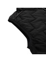 ALPINE PRO Dámská hřejivá vesta s merino výplní ALPINE PRO NERCA black