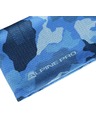 ALPINE PRO Sportovní rychleschnoucí čelenka ALPINE PRO MUSA 2 blue jewel varianta pa