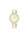 Anne Klein Zlaté dámské hodinky Anne Klein