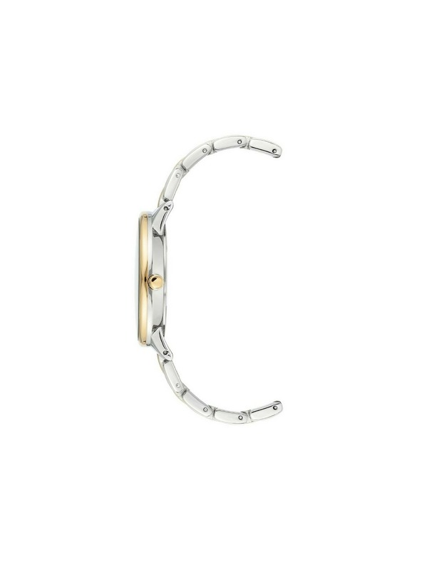 Anne Klein Zlaté dámské hodinky Anne Klein