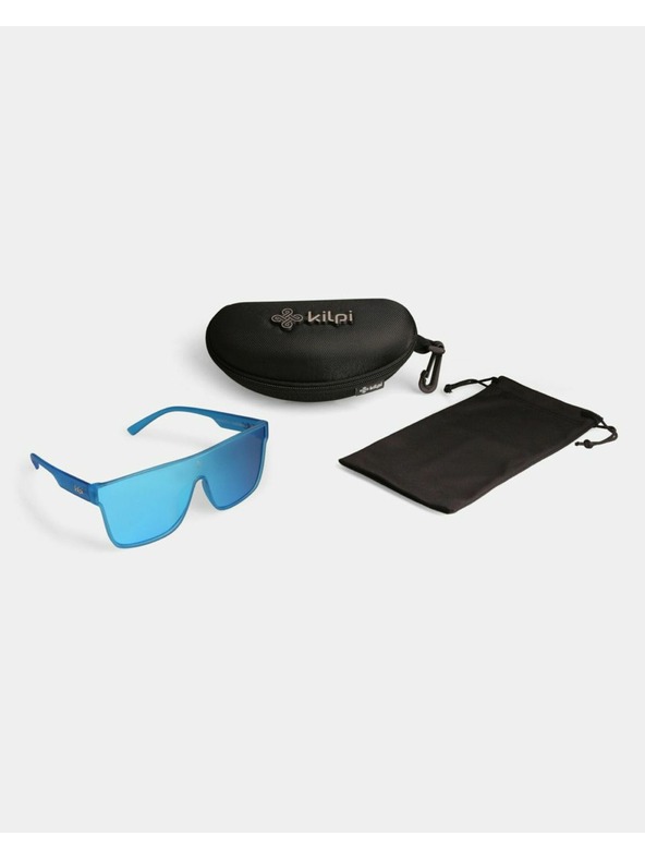 Kilpi Unisex sluneční brýle Kilpi MANACO-U Modrá