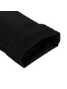 ALPINE PRO Dámské softshellové kalhoty s cool-dry ALPINE PRO CORBA black
