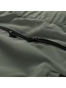 ALPINE PRO Dámské rychloschnoucí kalhoty s cool dry ALPINE PRO NESCA 2 olivine