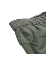 ALPINE PRO Dámské rychloschnoucí kalhoty s cool dry ALPINE PRO NESCA 2 olivine