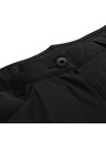 ALPINE PRO Dámské rychloschnoucí kalhoty s cool dry ALPINE PRO NESCA 2 black
