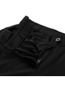 ALPINE PRO Dámské rychloschnoucí kalhoty s cool dry ALPINE PRO NESCA 2 black