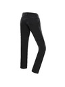 ALPINE PRO Dámské rychloschnoucí kalhoty s cool dry ALPINE PRO NESCA 2 black