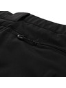 ALPINE PRO Dámské rychloschnoucí kalhoty s cool dry ALPINE PRO NESCA 2 black