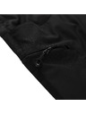 ALPINE PRO Dámské rychloschnoucí kalhoty s cool dry ALPINE PRO NESCA 2 black