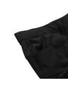 ALPINE PRO Dámské rychloschnoucí kalhoty s cool dry ALPINE PRO NESCA 2 black