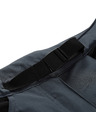ALPINE PRO Dámské softshellové kalhoty ALPINE PRO AKANA 2 dark slate