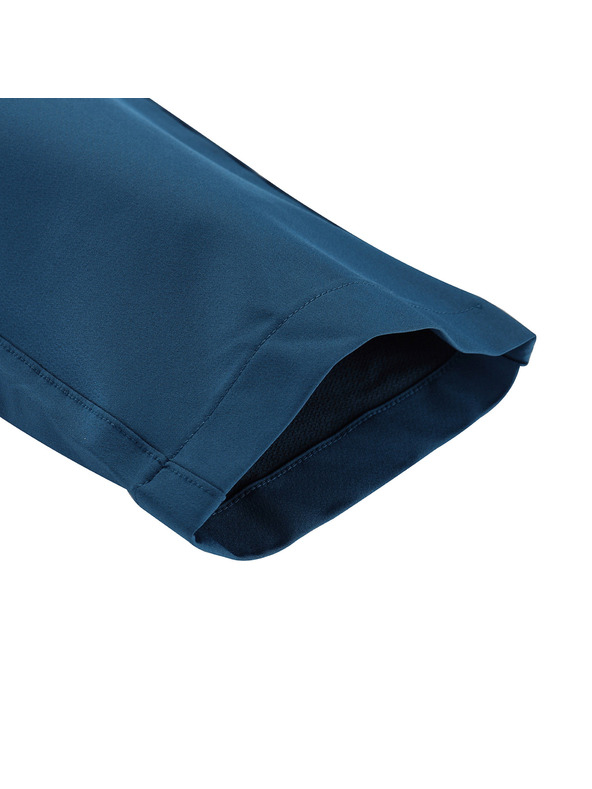 ALPINE PRO Dámské rychloschnoucí kalhoty s cool dry ALPINE PRO RAMELA moroccan