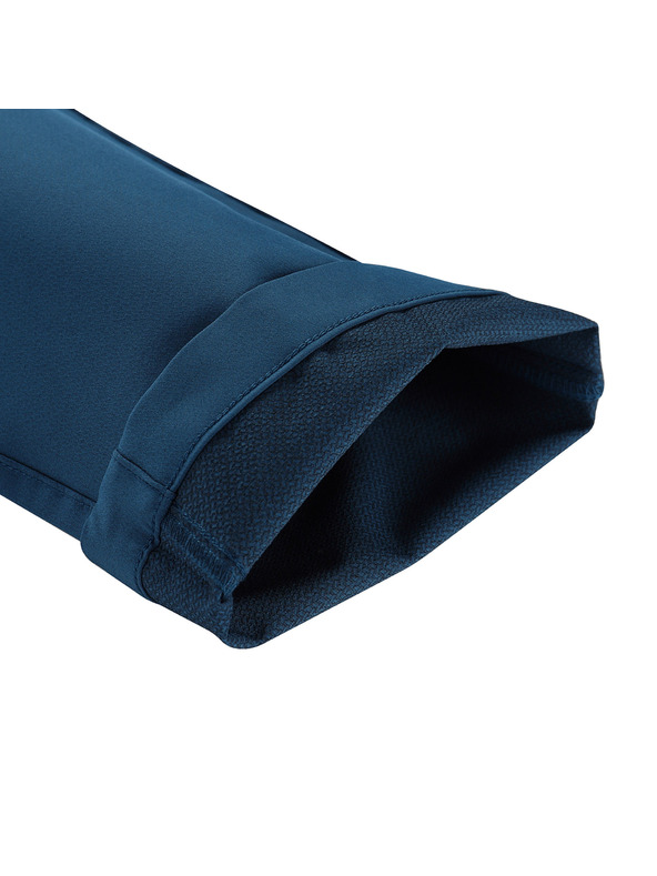 ALPINE PRO Dámské rychloschnoucí kalhoty s cool dry ALPINE PRO RAMELA moroccan