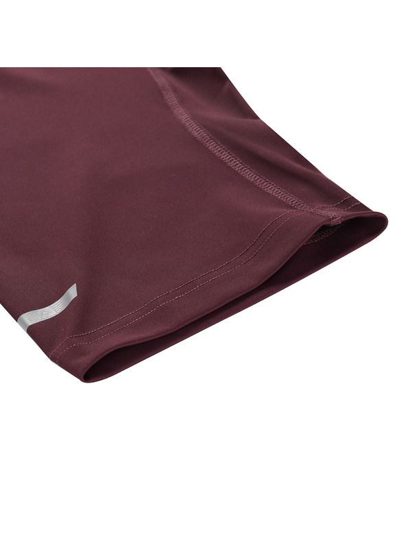 ALPINE PRO Dámské rychleschnoucí legíny ALPINE PRO GARELA fig