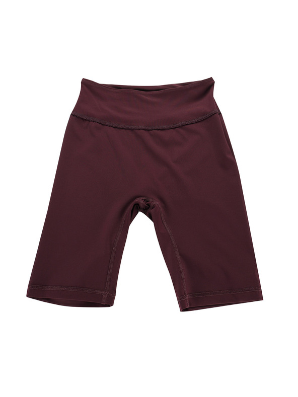 ALPINE PRO Dámské rychleschnoucí legíny ALPINE PRO GARELA fig