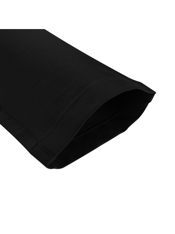 ALPINE PRO Dámské rychloschnoucí kalhoty s cool dry ALPINE PRO RAMELA black