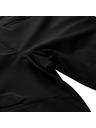 ALPINE PRO Dámské rychloschnoucí kalhoty s cool dry ALPINE PRO RAMELA black