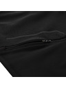 ALPINE PRO Dámské rychloschnoucí kalhoty s cool dry ALPINE PRO RAMELA black