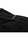 ALPINE PRO Dámské rychloschnoucí kalhoty s cool dry ALPINE PRO RAMELA black