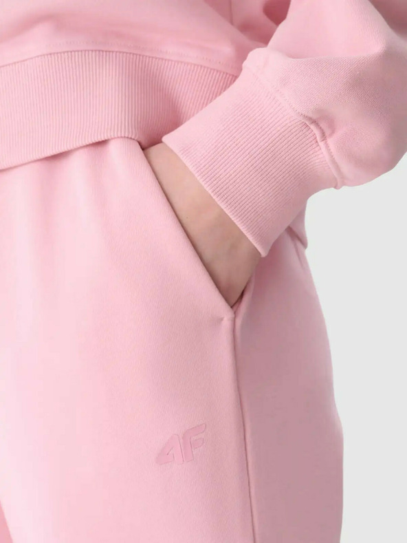 4F Dámské tepláky 4F