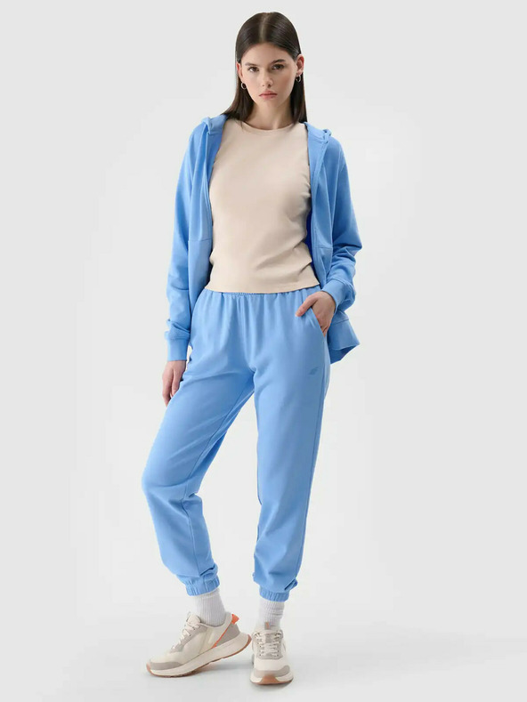 4F Dámské tepláky 4F