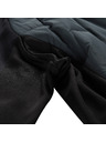 ALPINE PRO Dámská mikina s merino výplní ALPINE PRO JORWA dark slate