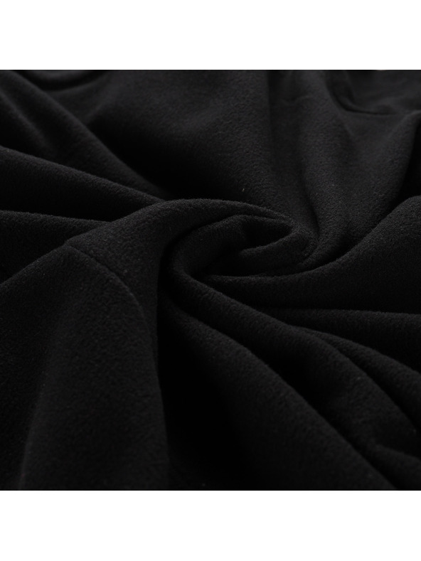 ALPINE PRO Dámská fleecová mikina ALPINE PRO SIUSA 2 black