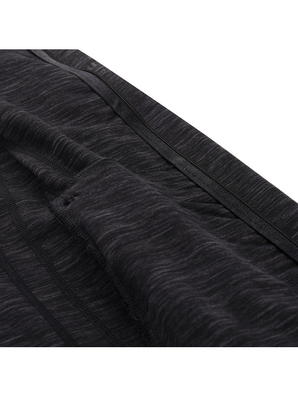 ALPINE PRO Dámská rychleschnoucí mikina ALPINE PRO GOLLA 2 black