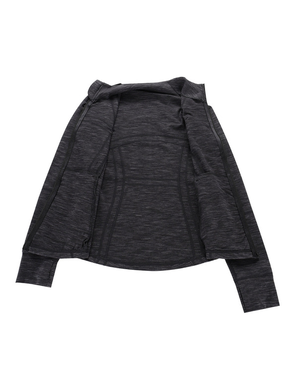 ALPINE PRO Dámská rychleschnoucí mikina ALPINE PRO GOLLA 2 black