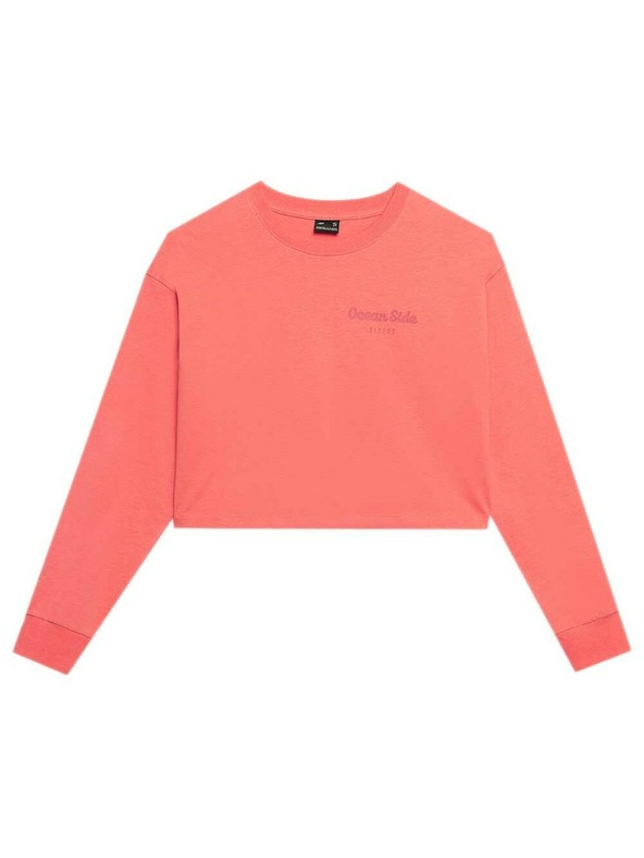 4F Dámská mikina 4F