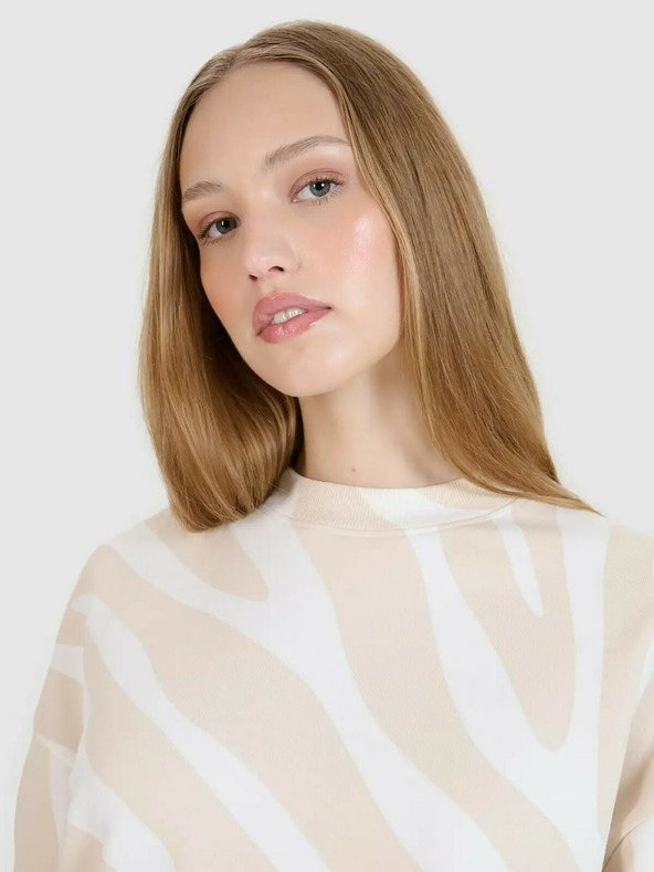 4F Dámská mikina 4F