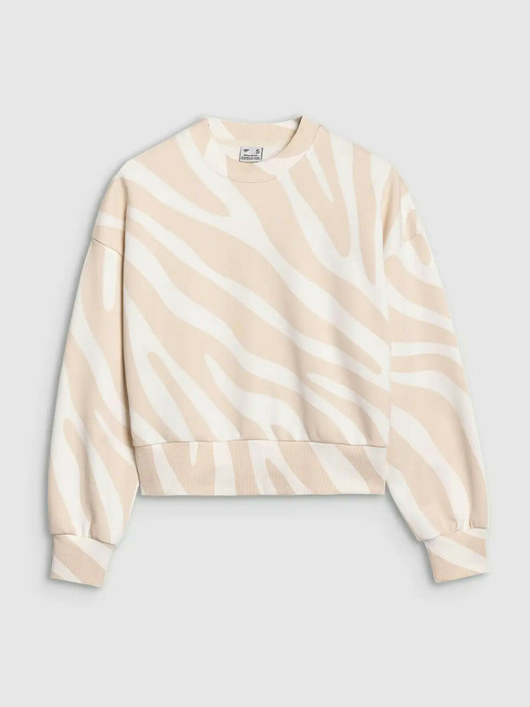 4F Dámská mikina 4F