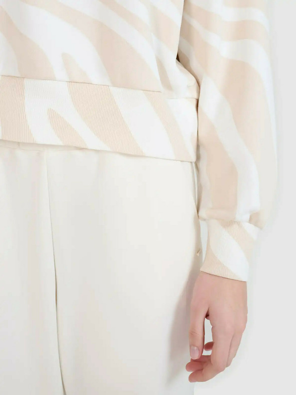 4F Dámská mikina 4F