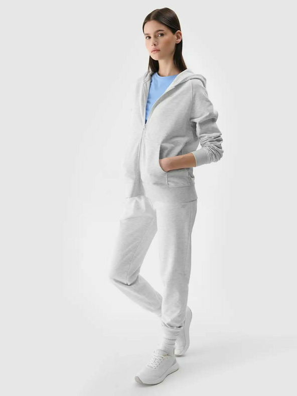 4F Dámská mikina 4F