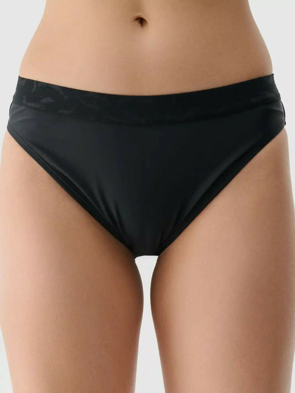 4F Spodní díl bikin 4F