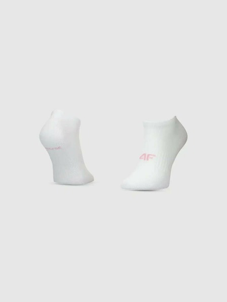 4F Dámské ponožky 4F (3pack) F443