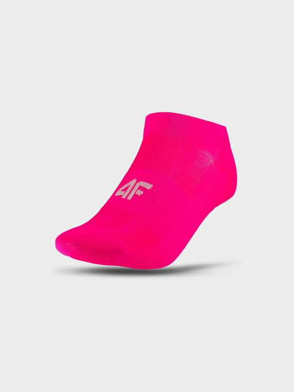 4F Dámské ponožky 4F 3-pack