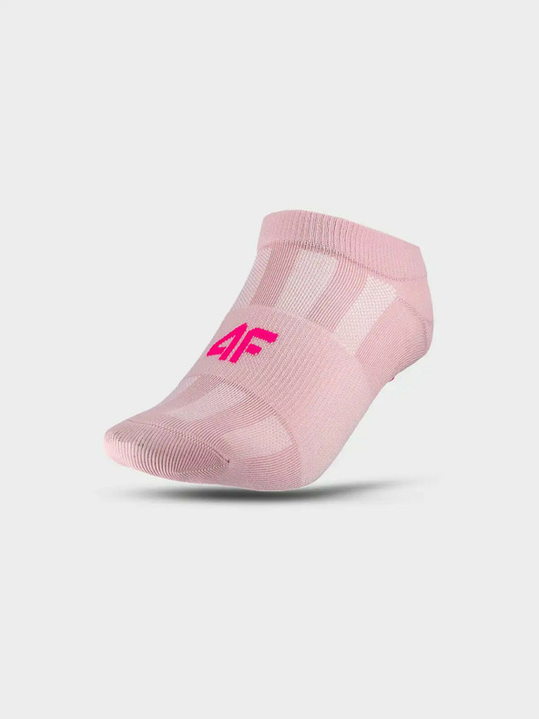 4F Dámské ponožky 4F 3-pack