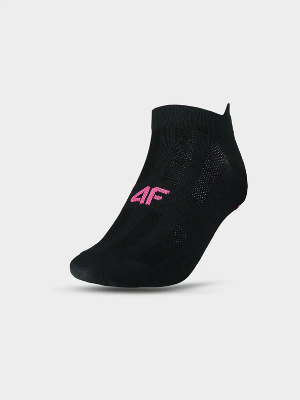 4F Dámské ponožky 4F 3-pack