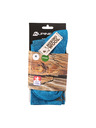 ALPINE PRO Antibakteriální ponožky z merino vlny ALPINE PRO ERATE moonlit ocean