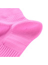 ALPINE PRO Ponožky s antibakteriální úpravou ALPINE PRO REDOVICO 2 neon pink