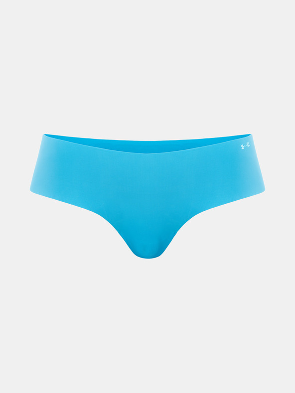 Under Armour Dámské kalhotky Under Armour UA Pure Stretch NS HIP (3ks)