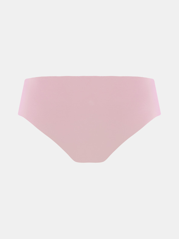 Under Armour Dámské kalhotky Under Armour UA Pure Stretch NS HIP (3ks)