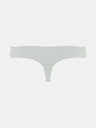 Under Armour Dámské kalhotky Under Armour UA Pure Stretch NS THONG (3ks)